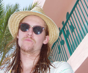 Patrick McCarthy